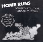 Home Runs - Songs That'll Take You All the Way