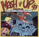 Mash It Up '93: More Ska and Bluebeat Boston Style