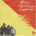 Money Won't Buy You Happiness / Meanwhile 45 - Back