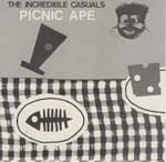 Picnic Ape 45 - Front