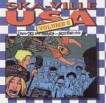 SkaVille USA Volume 5