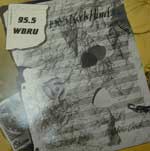 WBRU 1983 Rock Hunt