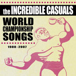 World Championship Songs